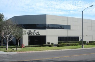 Plus de détails pour 1141 California Ave, Corona, CA - Industriel/Logistique à vendre