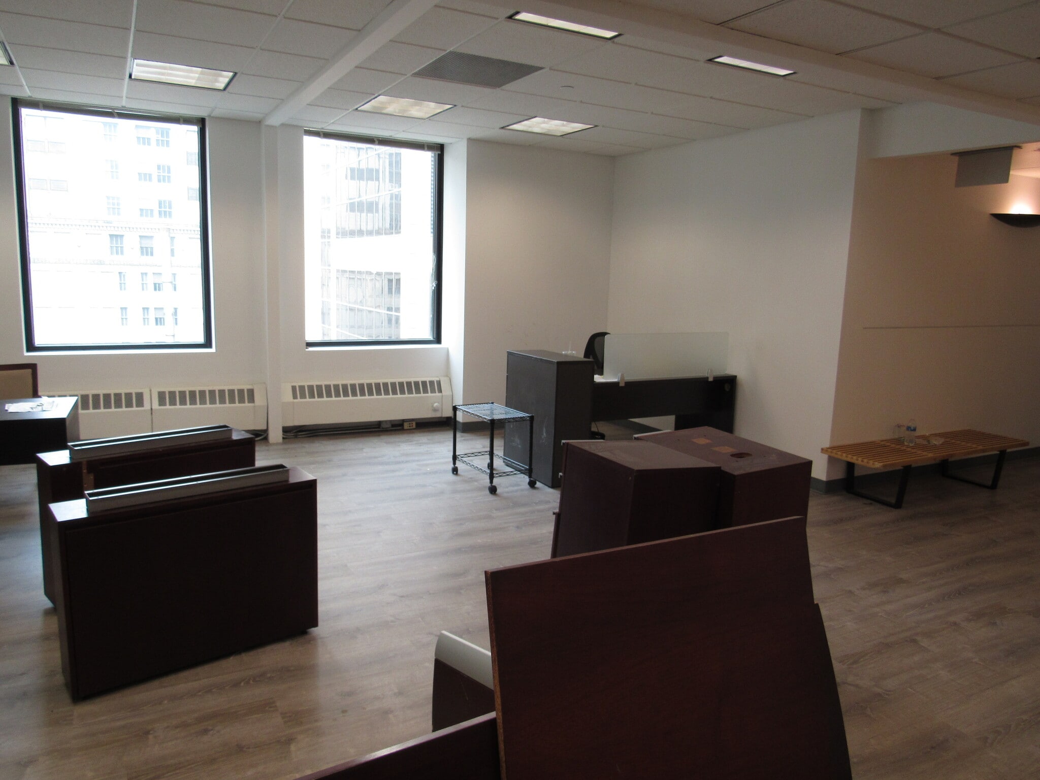 105 W Madison St, Chicago, IL à louer Photo intérieure– Image 1 sur 9