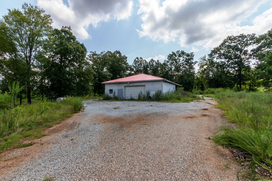 101 Ironaton Rd, Talladega, AL à vendre - Autre – Image 3 sur 14