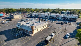 Plus de détails pour 603 Ben White Blvd W, Austin, TX - Local commercial à louer