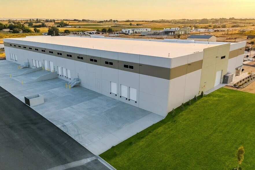 19127 Red Label Ln, Caldwell, ID à vendre - Photo de l’immeuble – Image 2 sur 8