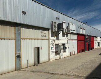 Plus de détails pour Industriel/Logistique à vendre