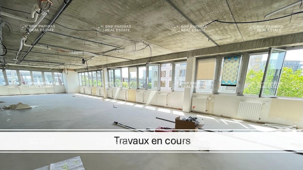Bureau dans Nantes à louer - Photo intérieure – Image 3 sur 4