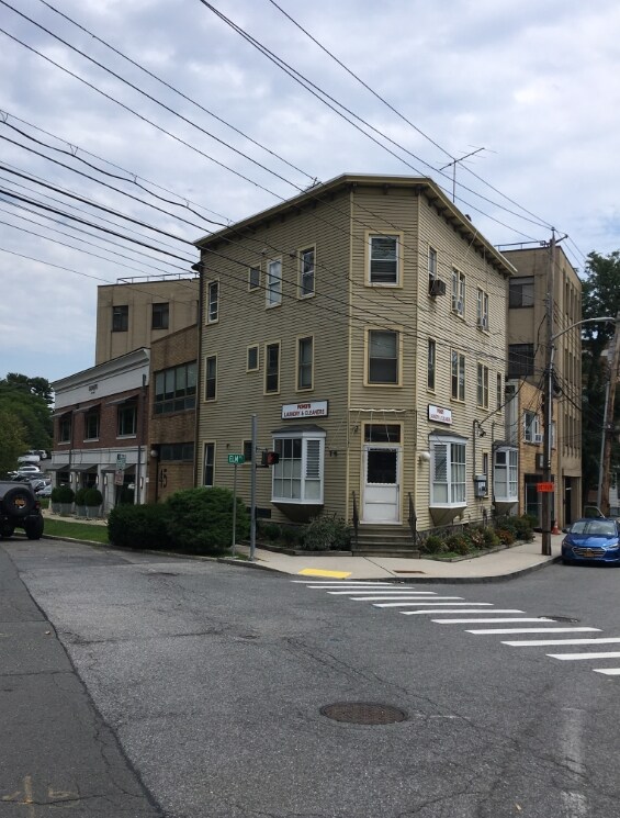 37-43 Theodore Fremd Ave, Rye, NY à louer Photo principale– Image 1 sur 4