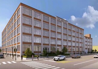 Plus de détails pour 2100-2120 W Allegheny Ave, Philadelphia, PA - Industriel/Logistique à vendre