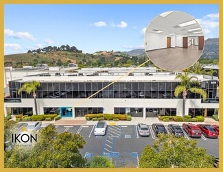 Plus de détails pour 9410 Topanga Canyon Blvd, Chatsworth, CA - Bureau à louer