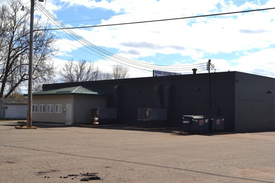 861 Grand Ave, Schofield, WI à vendre - Photo de l’immeuble – Image 3 sur 9