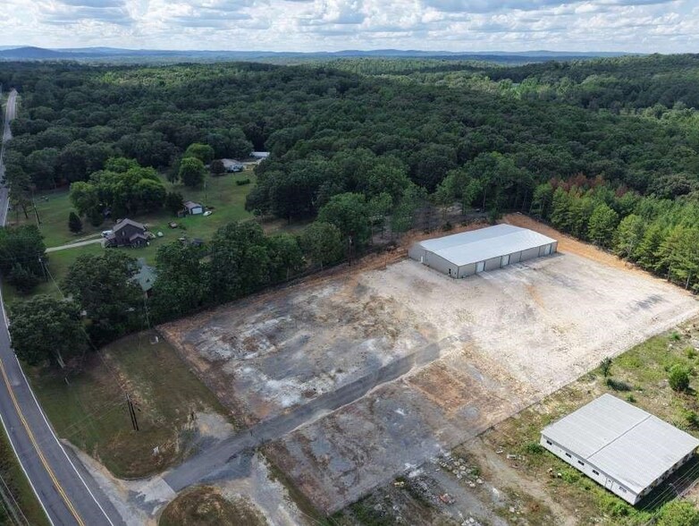1194 Highway 293, Kingston, GA à louer - Photo de l’immeuble – Image 3 sur 3