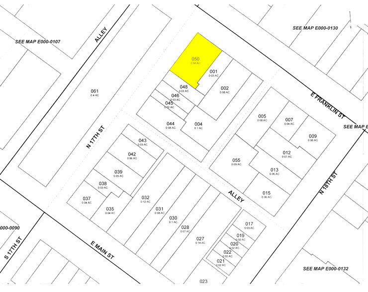 29 N 17th St, Richmond, VA à louer - Autre – Image 2 sur 2