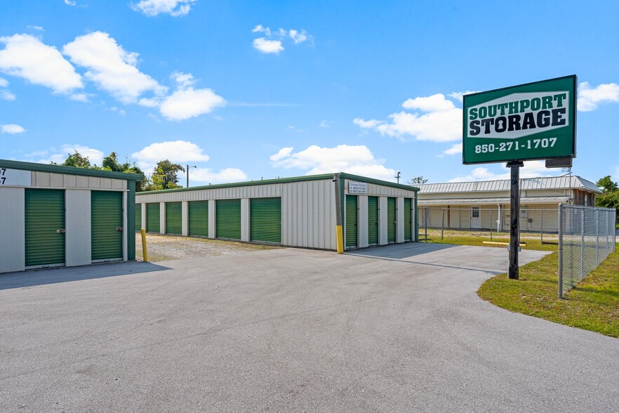 2136 Cr-2321, Panama City, FL à vendre - Photo de l’immeuble – Image 1 sur 26
