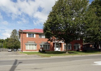 Plus de détails pour 215 Scott St, St Catharines, ON - Bureau à louer