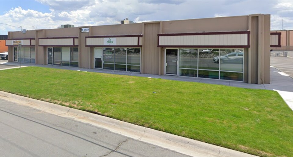 75 Bank St, Sparks, NV à louer - Photo de l’immeuble – Image 1 sur 2