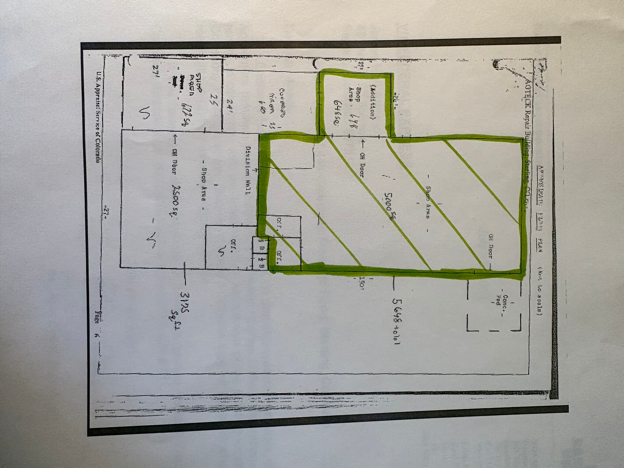 440 Charmony Frontage Rd, Sterling, CO à louer Photo intérieure– Image 1 sur 1