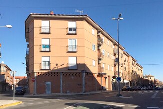 Plus de détails pour Avenida San Crispín, 59, Fuensalida - Logement à vendre