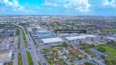 2170-2290 W 8th Ave, Hialeah, FL à louer Photo intérieure– Image 1 sur 22