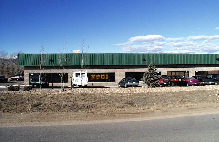 9933-9961 Titan Park Cir, Littleton, CO à vendre - Photo de l’immeuble – Image 2 sur 13