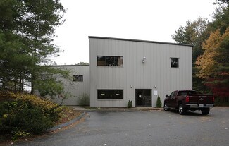 Plus de détails pour 359 Littleton Rd, Westford, MA - Industriel/Logistique à vendre