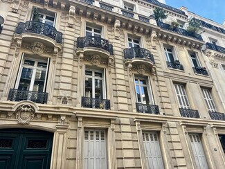 Plus de détails pour Bureau à louer