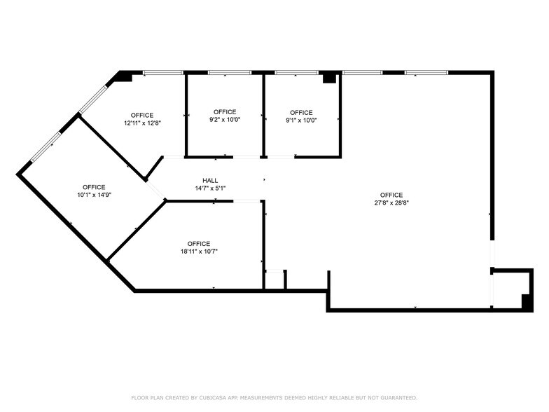 3880 Veterans Memorial Hwy, Bohemia, NY à louer - Photo de l’immeuble – Image 2 sur 21