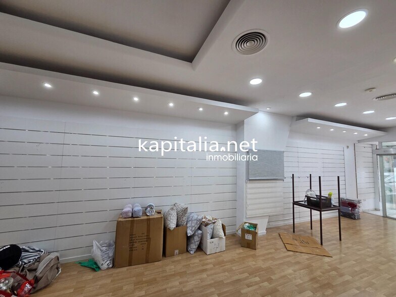 Local commercial dans Ontinyent, Valencia à louer - Photo intérieure – Image 3 sur 10