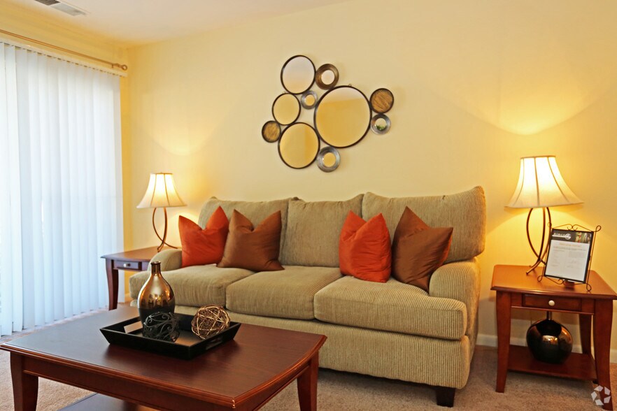 3001 Reflections Way, Virginia Beach, VA à vendre - Photo intérieure – Image 3 sur 100