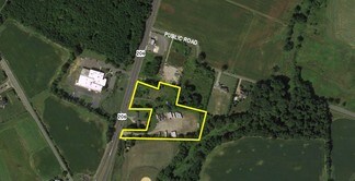 Plus de détails pour 3130 Route 206, Columbus, NJ - Terrain à louer