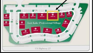 3175 Citrus Tower Blvd, Clermont, FL à louer - Plan cadastral – Image 3 sur 17