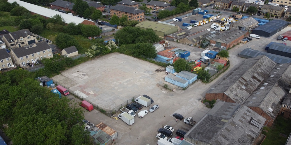 Land At Grange Rd, Batley à louer - Photo principale – Image 1 sur 1