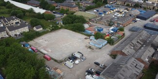 Plus de détails pour Land At Grange Rd, Batley - Terrain à louer
