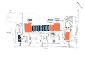 269 W White Horse Pike, Egg Harbor City, NJ à louer Photo intérieure– Image 1 sur 1