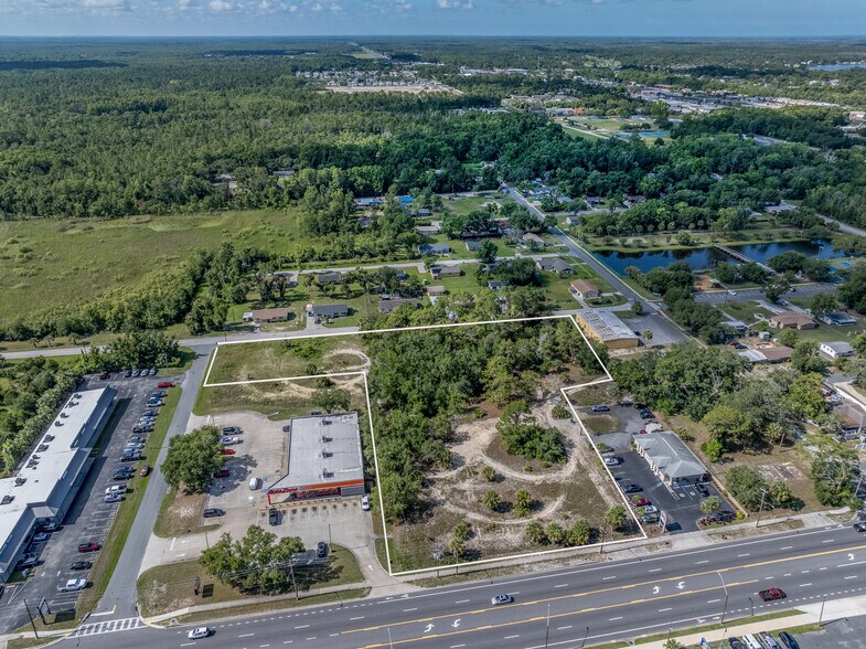 950 5th Street, Crystal River, FL à vendre - Aérien – Image 3 sur 3