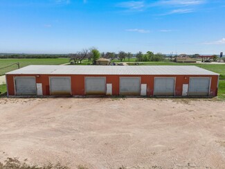 Plus de détails pour 138 N Speegleville Rd, Waco, TX - Industriel/Logistique à louer