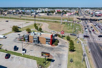 Plus de détails pour 705 S MacArthur Blvd, Oklahoma City, OK - Local commercial à vendre