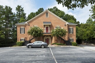 Plus de détails pour 2295 Henry Clower Blvd, Snellville, GA - Bureau/Local commercial, Local d'activités à louer