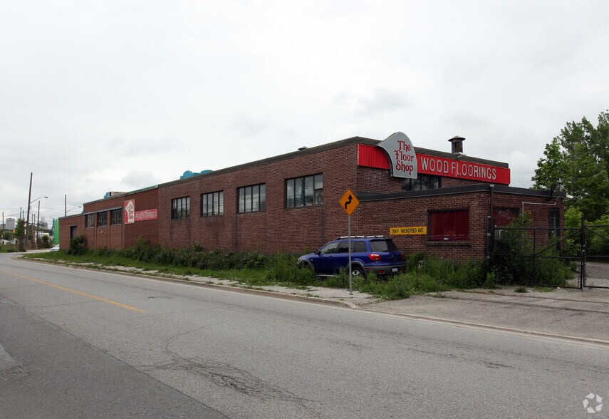 154 Wicksteed Ave, Toronto, ON à vendre - Photo de l’immeuble – Image 2 sur 2