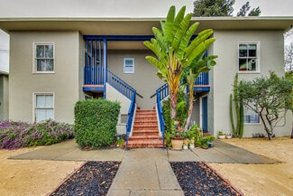 Plus de détails pour 1207-1233 University Ave, Berkeley, CA - Logement à vendre