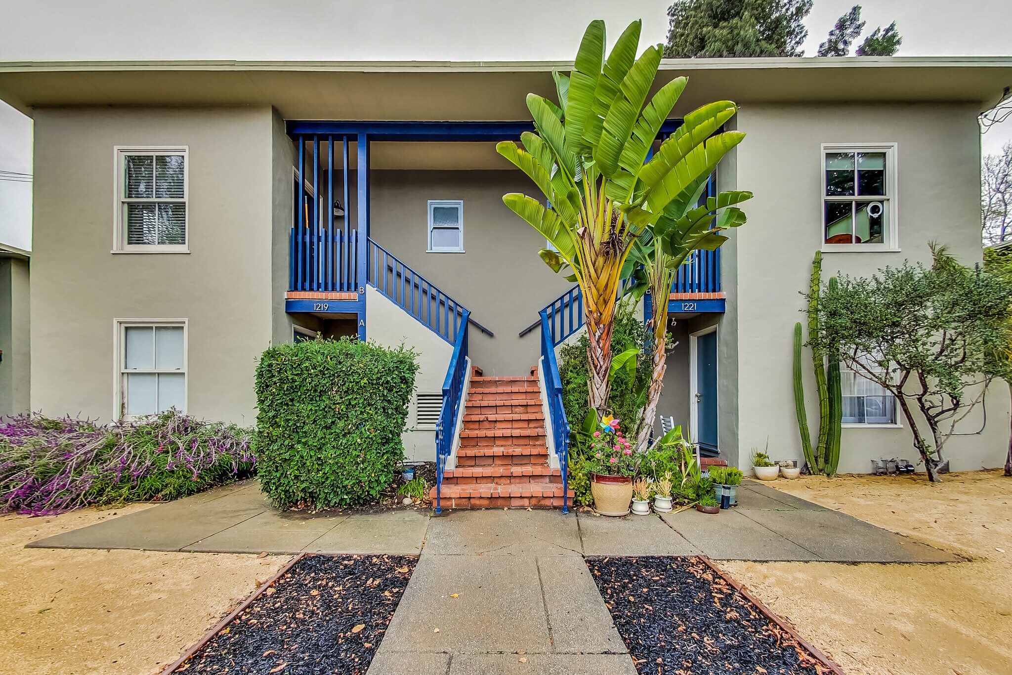 1207-1233 University Ave, Berkeley, CA à vendre Photo principale– Image 1 sur 27