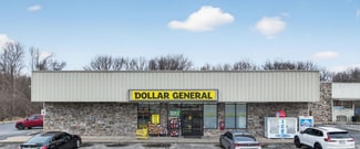 Plus de détails pour 489 W Valley St, Granby, MO - Local commercial à vendre