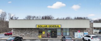Plus de détails pour 489 W Valley St, Granby, MO - Local commercial à vendre