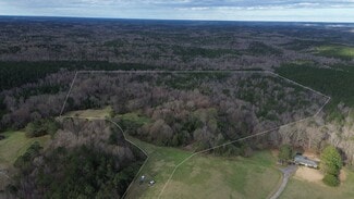 Plus de détails pour 3367 Pinckney Rd, Chester, SC - Terrain à vendre