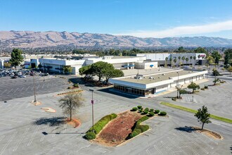 2200 Eastridge Loop, San Jose, CA - VUE AÉRIENNE  vue de carte - Image1