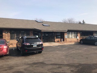 6200 Excelsior Blvd, Saint Louis Park, MN à vendre - Photo de l’immeuble – Image 3 sur 54