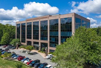 Plus de détails pour 50 Glenlake Pky NE, Atlanta, GA - Bureau à louer