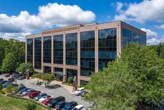 Plus de détails pour 50 Glenlake Pky NE, Atlanta, GA - Bureau à louer