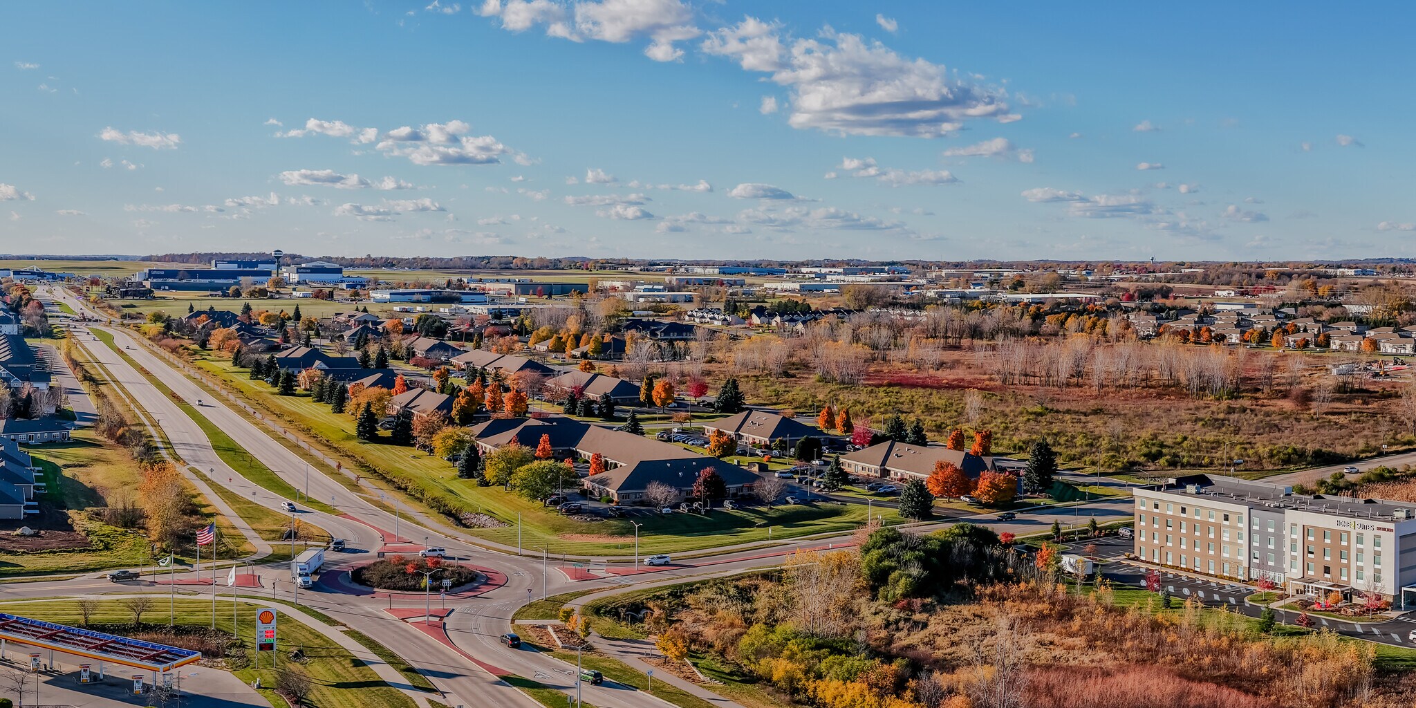 5793 W Grande Market Dr, Appleton, WI à louer Photo principale– Image 1 sur 34