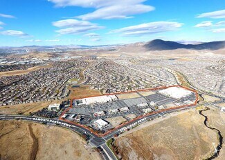 Plus de détails pour 1011 Steamboat Pky, Reno, NV - Local commercial à louer