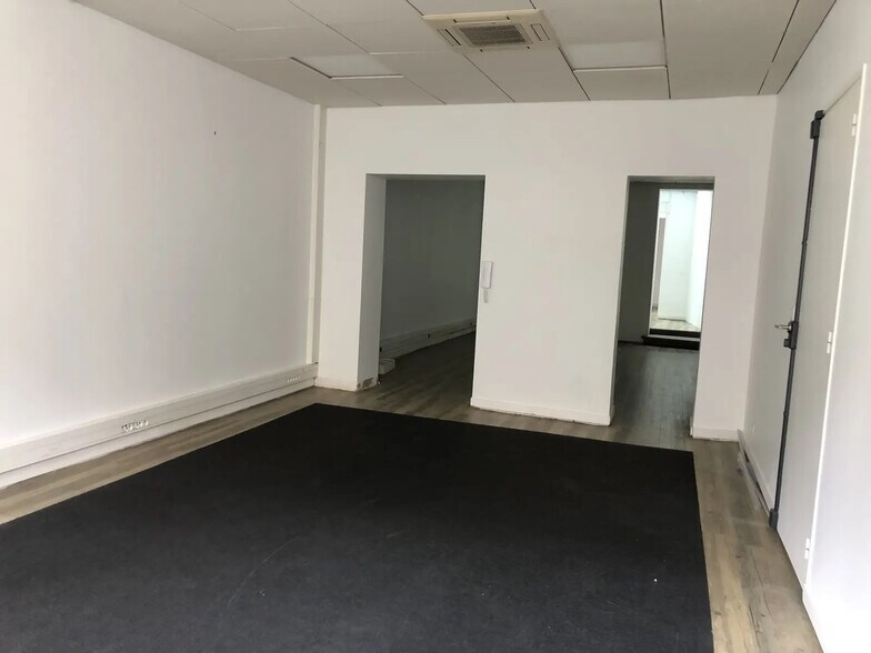 Bureau dans Bordeaux à vendre - Photo intérieure – Image 2 sur 9