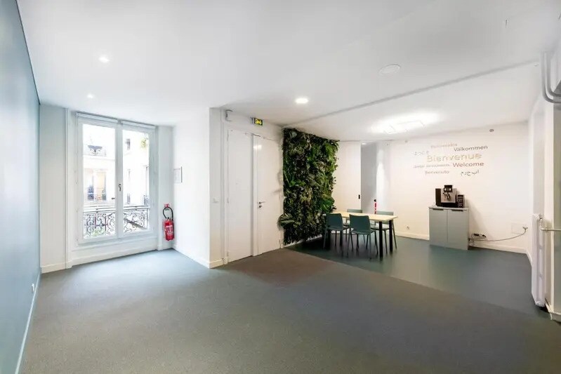 Bureau dans Paris à louer - Photo de l’immeuble – Image 3 sur 14