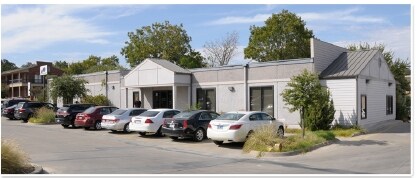 325 McKinney St, Denton, TX à louer - Photo de l’immeuble – Image 2 sur 15