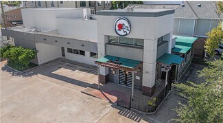 Plus de détails pour 2802 S Shepherd Dr, Houston, TX - Local commercial à louer